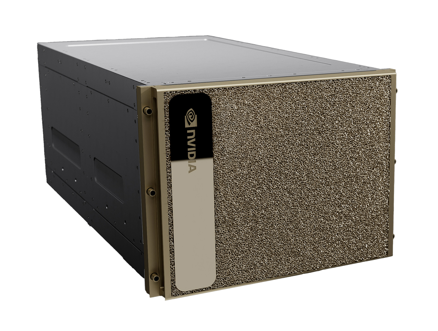 NVIDIA DGX H200 AI Server