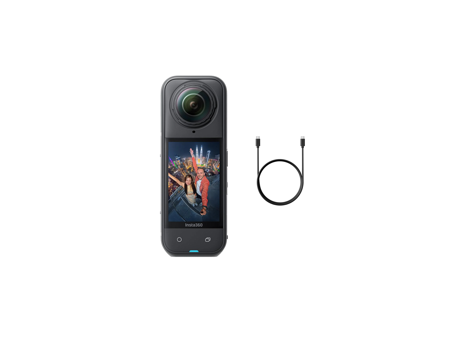 Insta360 X5
