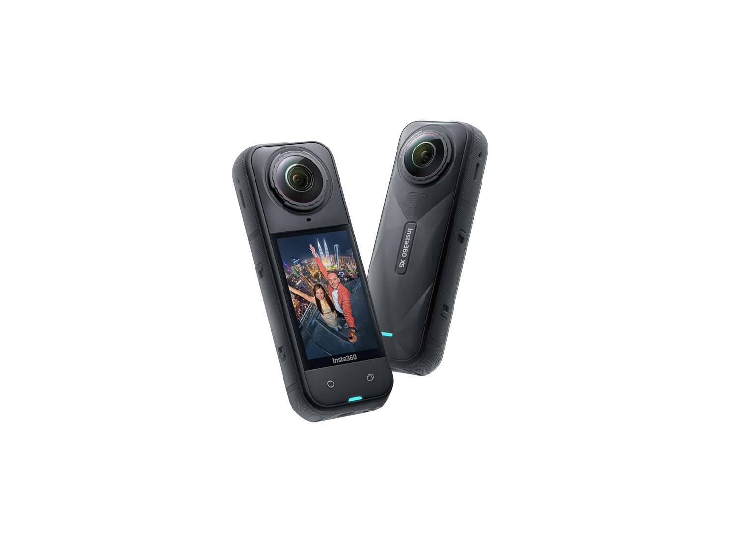 Insta360 X5