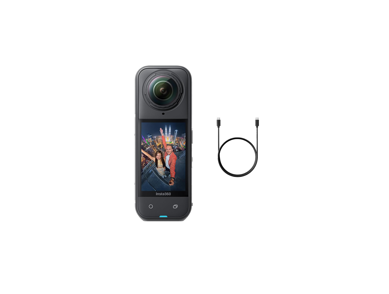 Insta360 X5