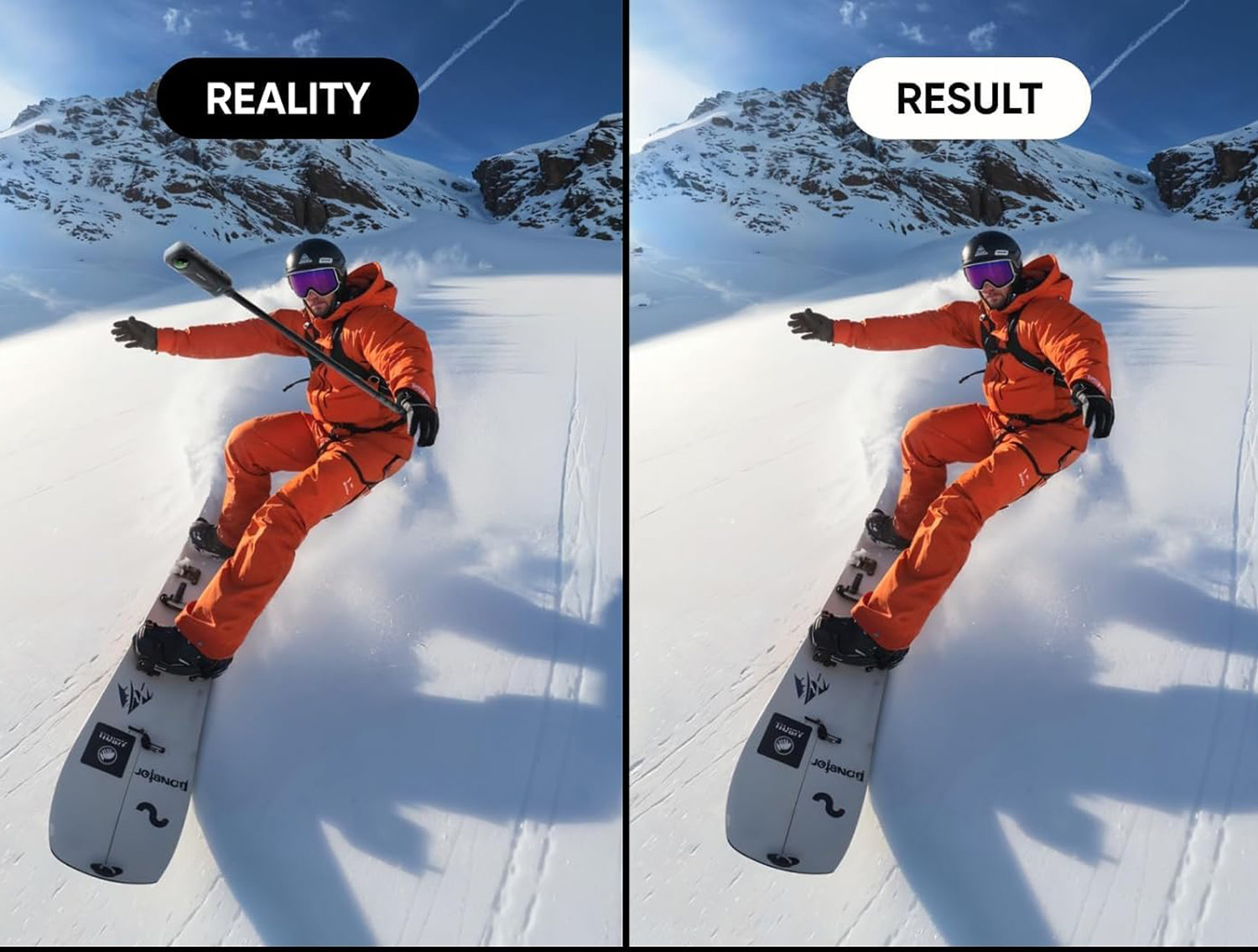 Insta360 X5
