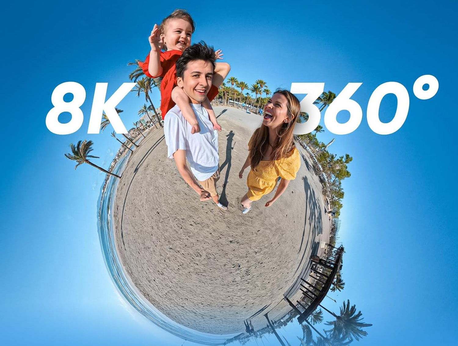 Insta360 X5