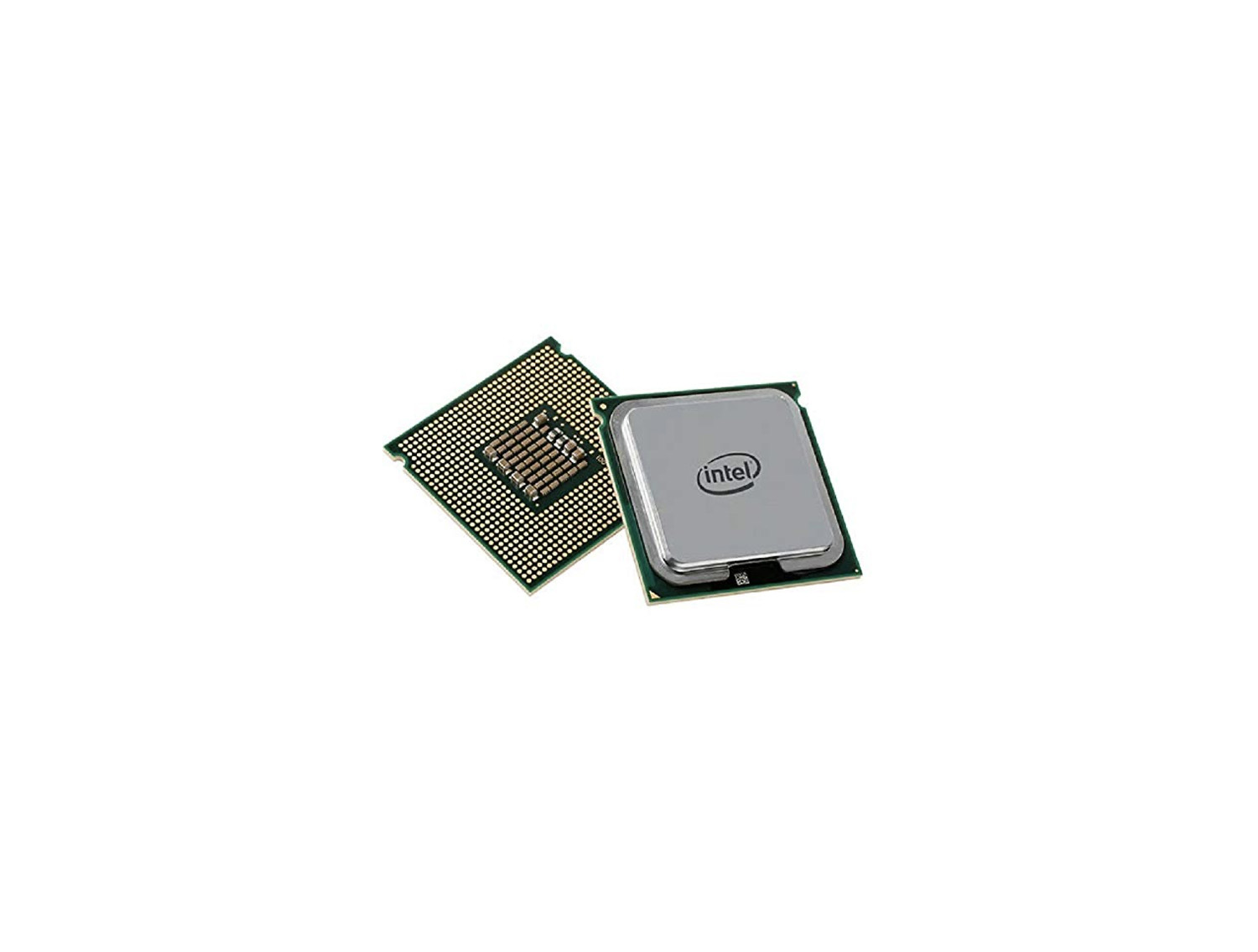 Intel Xeon Platinum 8468V Processor