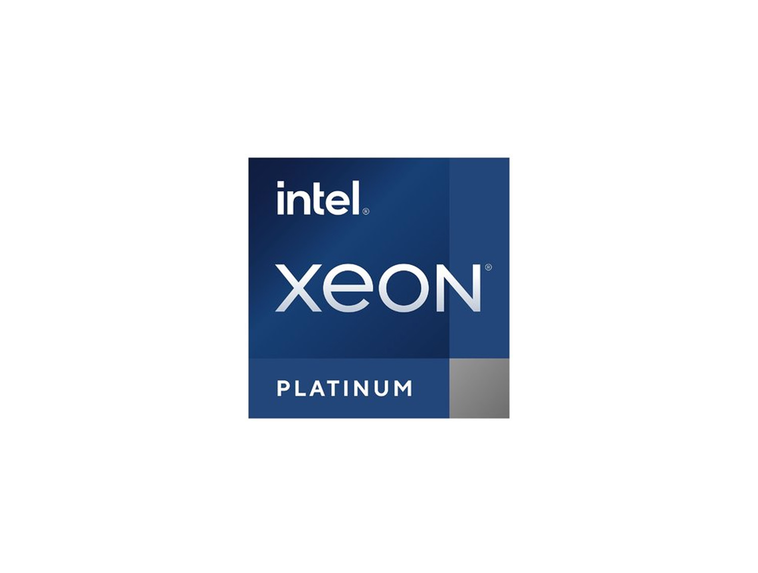 Intel Xeon Platinum 8468V Processor
