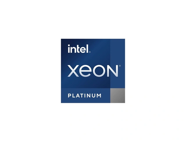 Intel Xeon Platinum 8468V Processor - High-Performance, product or service image on Uvation
