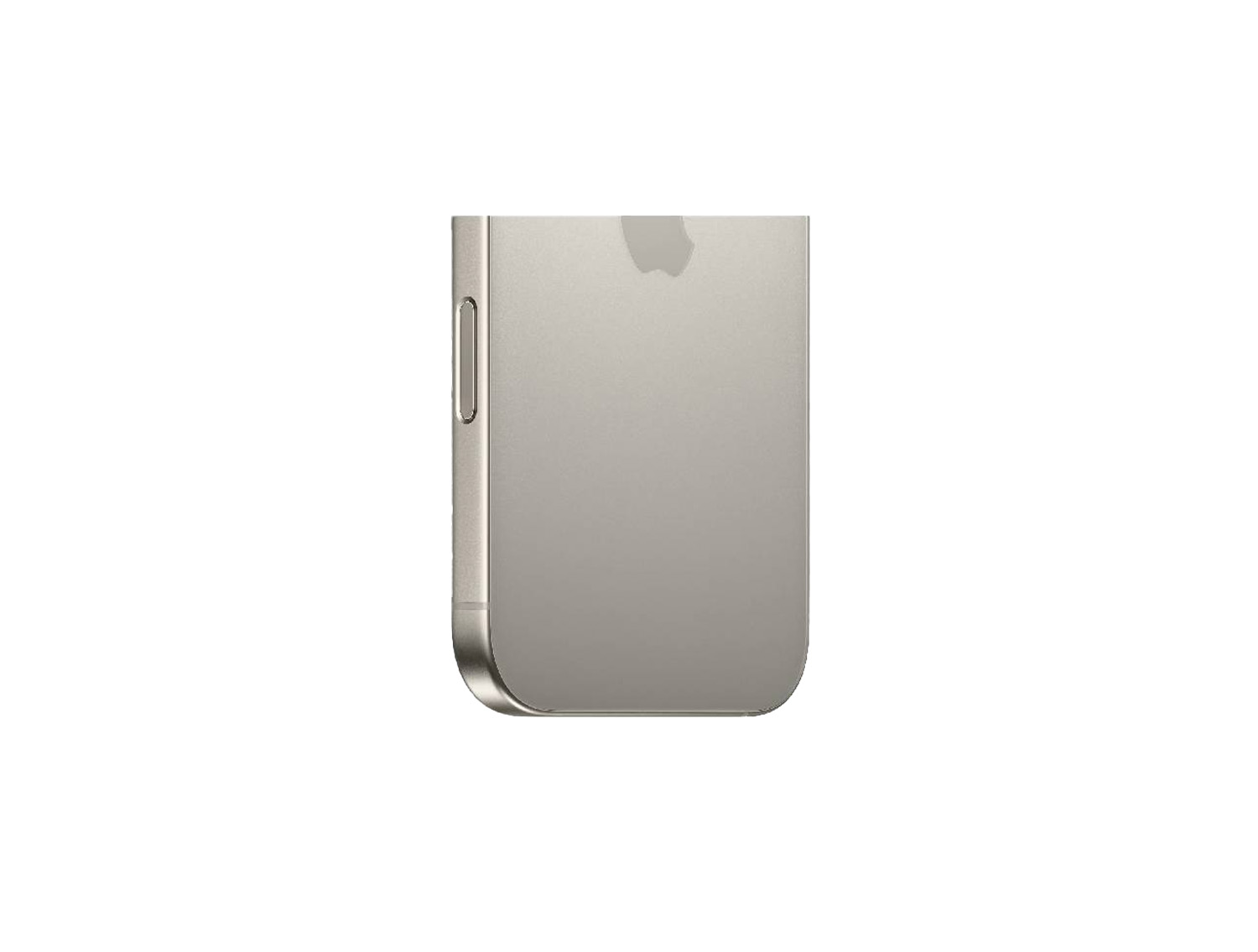 Apple iPhone 16 Pro 128 GB – Natural Titanium
