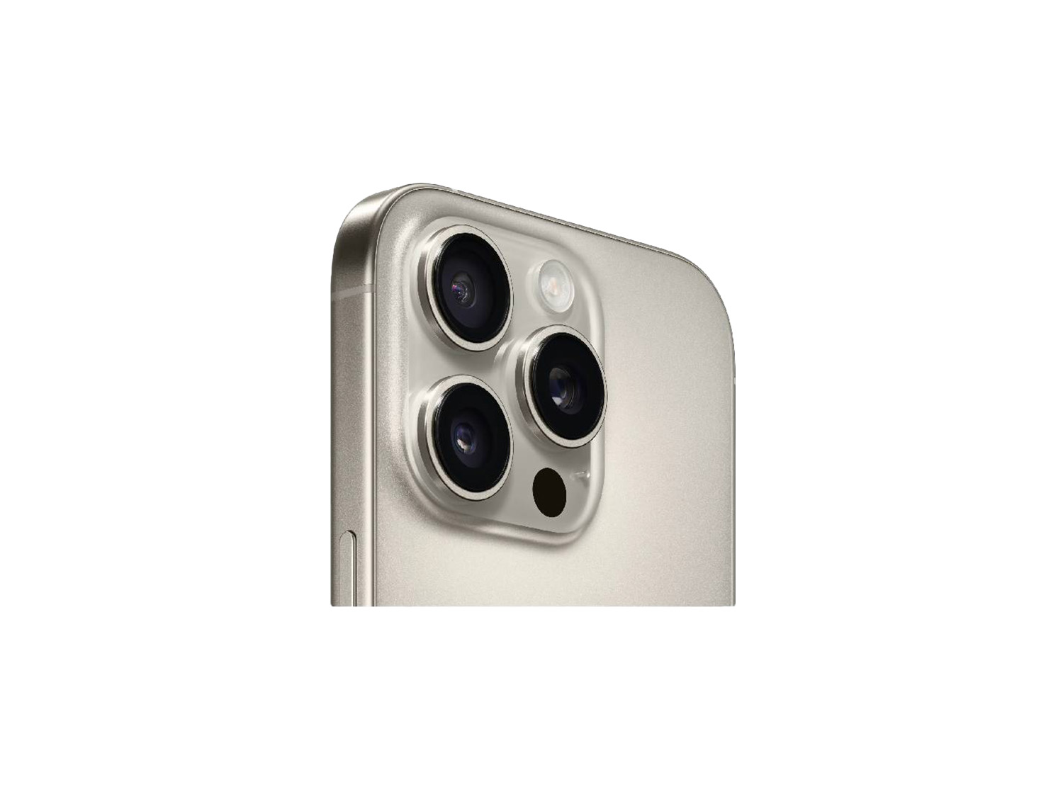 Apple iPhone 16 Pro 128 GB – Natural Titanium