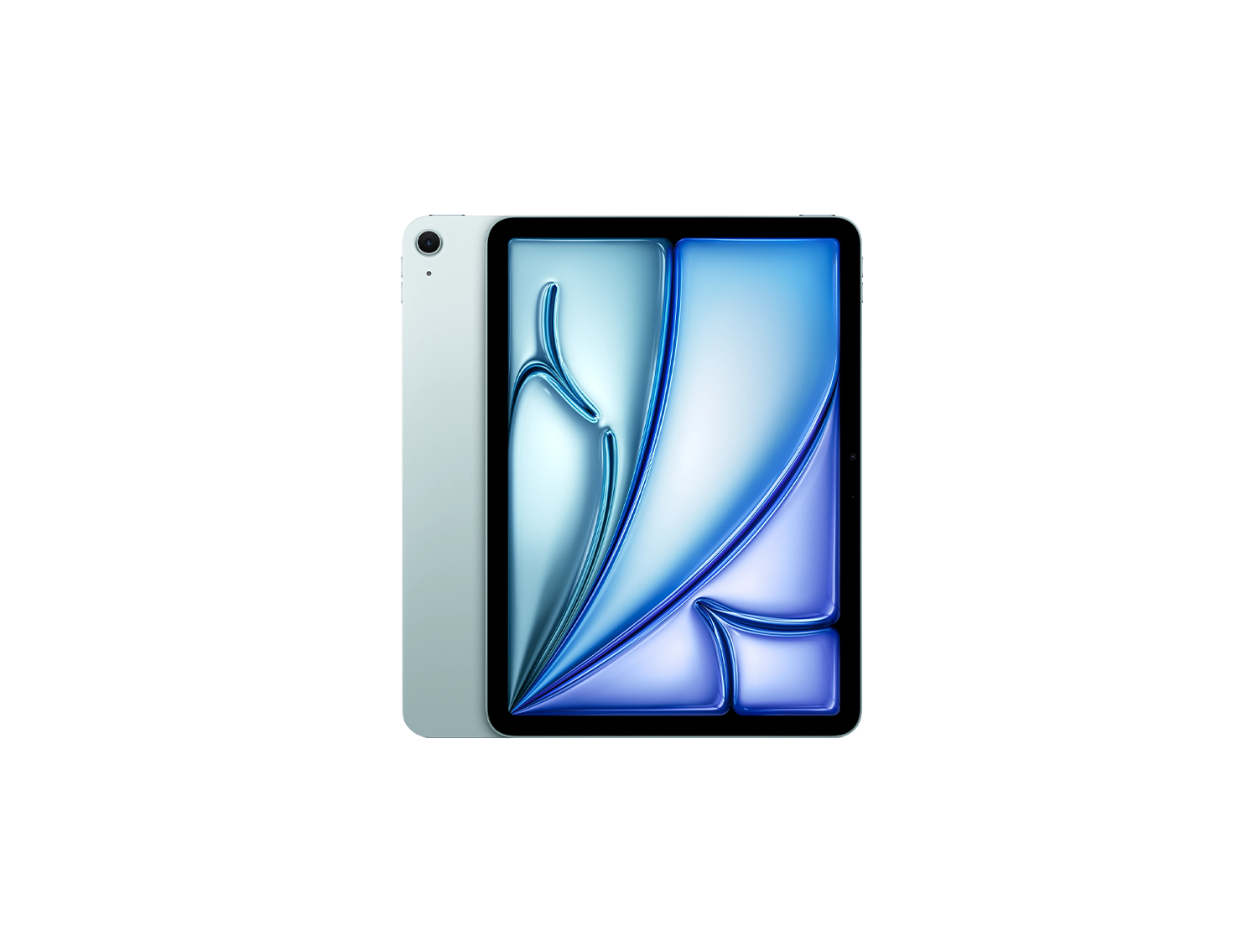Apple iPad Air 11 Inch, 256 GB, Wifi - Sky Blue