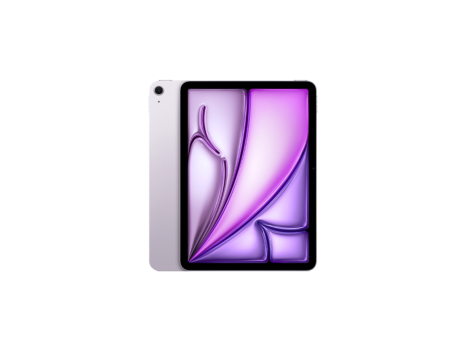 Apple iPad Air 11 Inch, 256 GB, Wifi - Purple