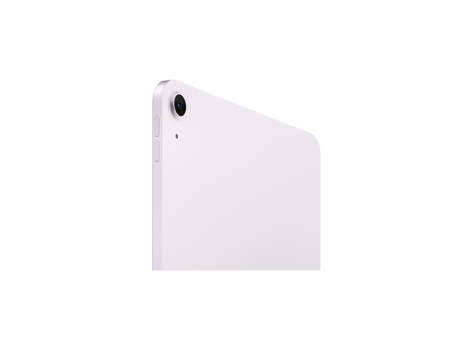 Apple iPad Air 11 Inch, 256 GB, Wifi - Purple