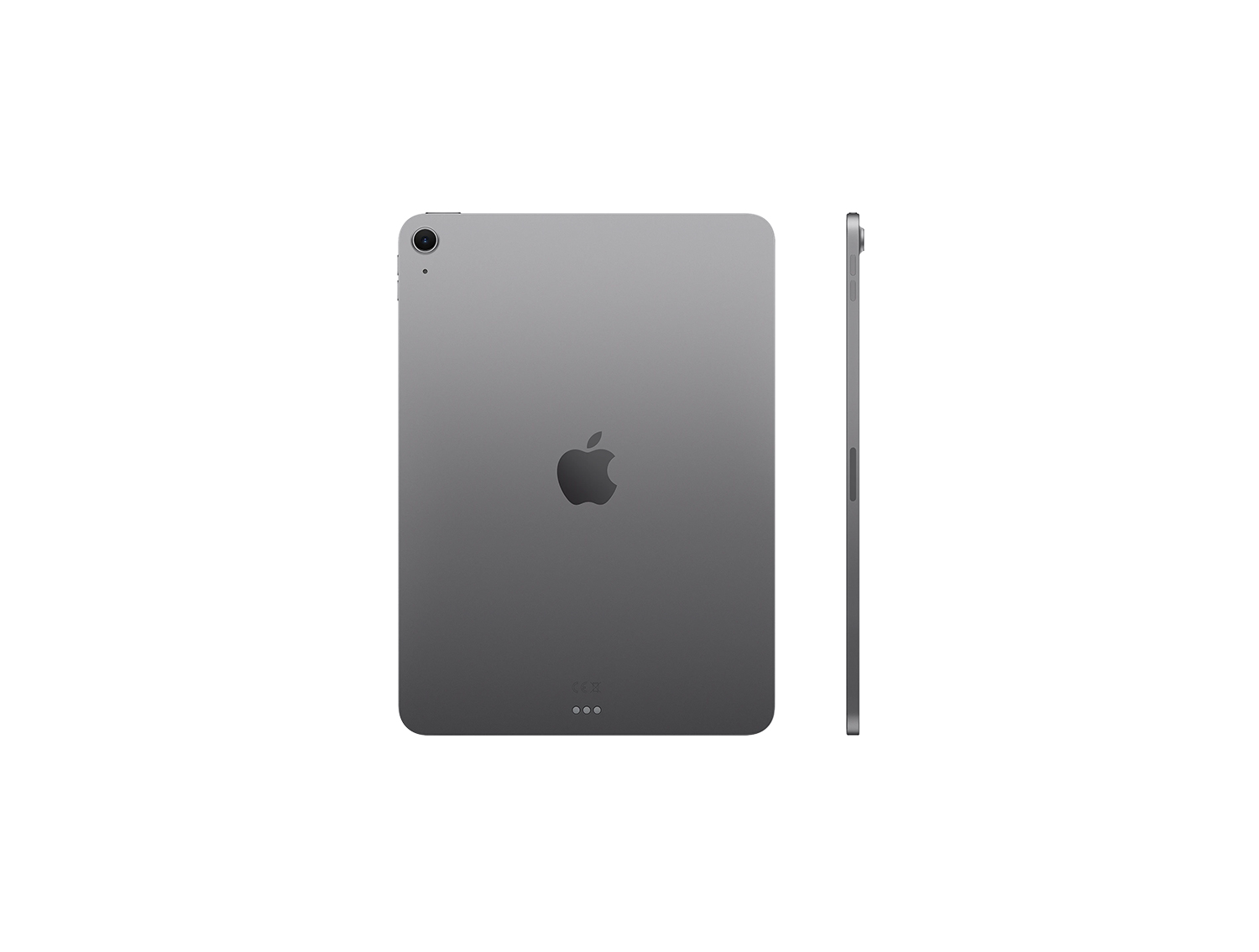 Apple iPad Air 11 Inch, 256 GB, Wifi - Space Gray