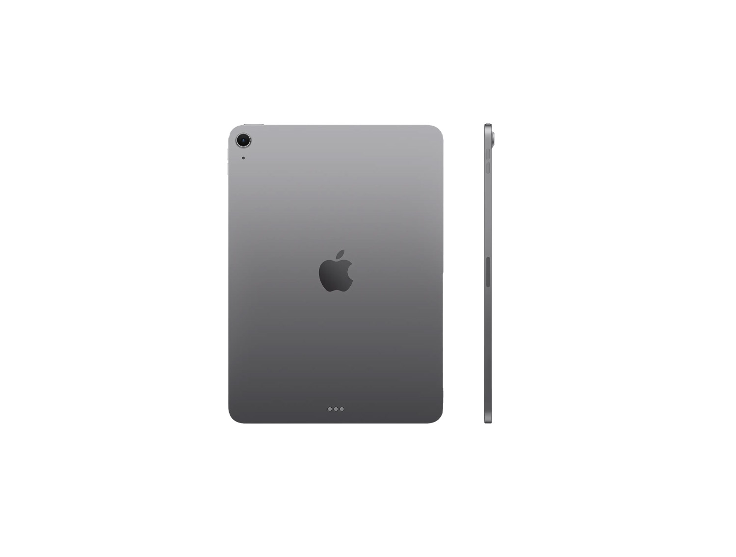 Apple iPad Air 11 Inch, 256 GB, Wifi - Space Gray