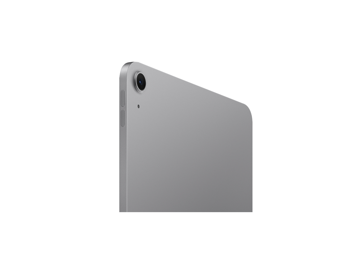 Apple iPad Air 11 Inch, 256 GB, Wifi - Space Gray