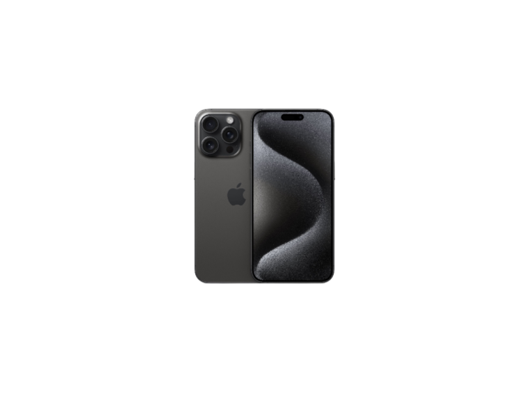 Iphone 15 Pro (512GB) - Black