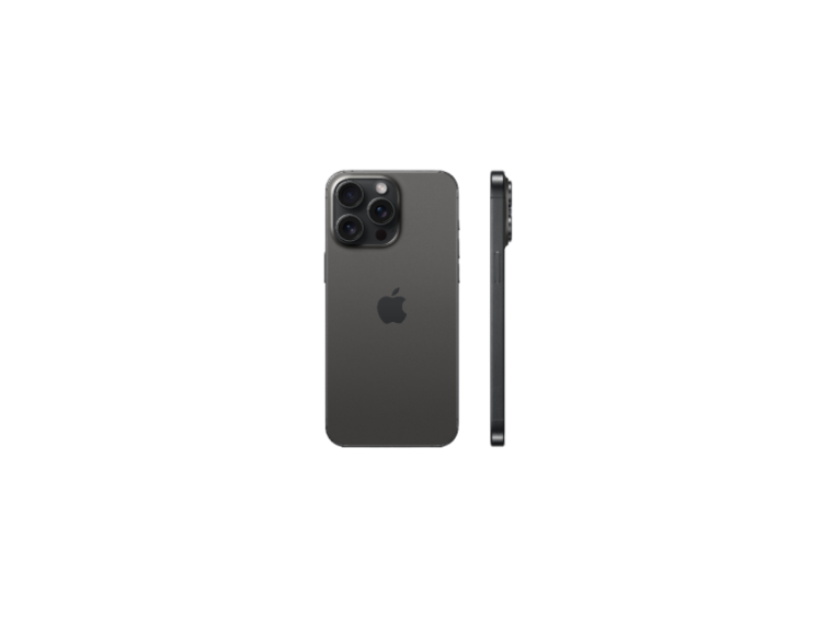 Iphone 15 Pro Max (1TB) -Black