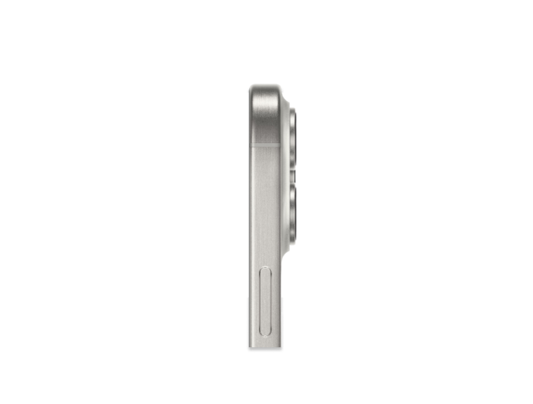 Iphone 15 Pro (128GB) - White