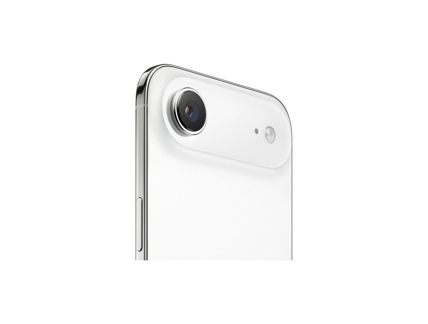 Apple  iPhone Air, 6.5" Display, 512GB, Cloud White