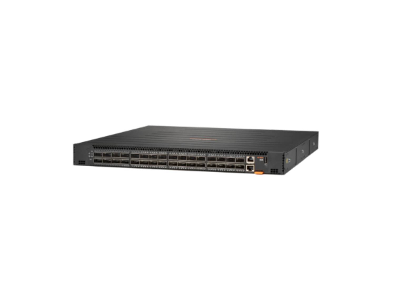 HPE Aruba Networking 8325-32C Front-to-Back Switch Bundle (JL626A)