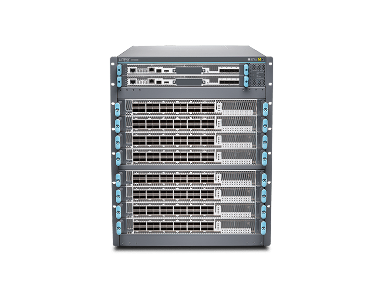 Juniper MX10008 Router