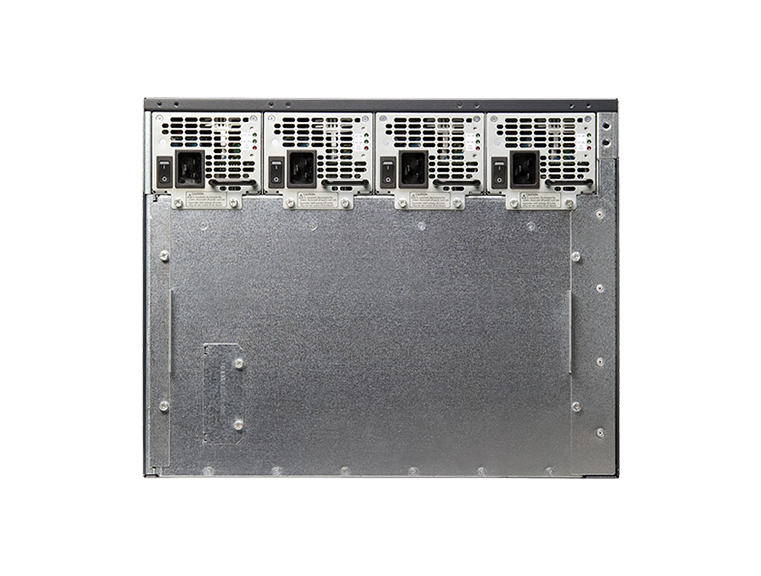 Juniper MX480 Router