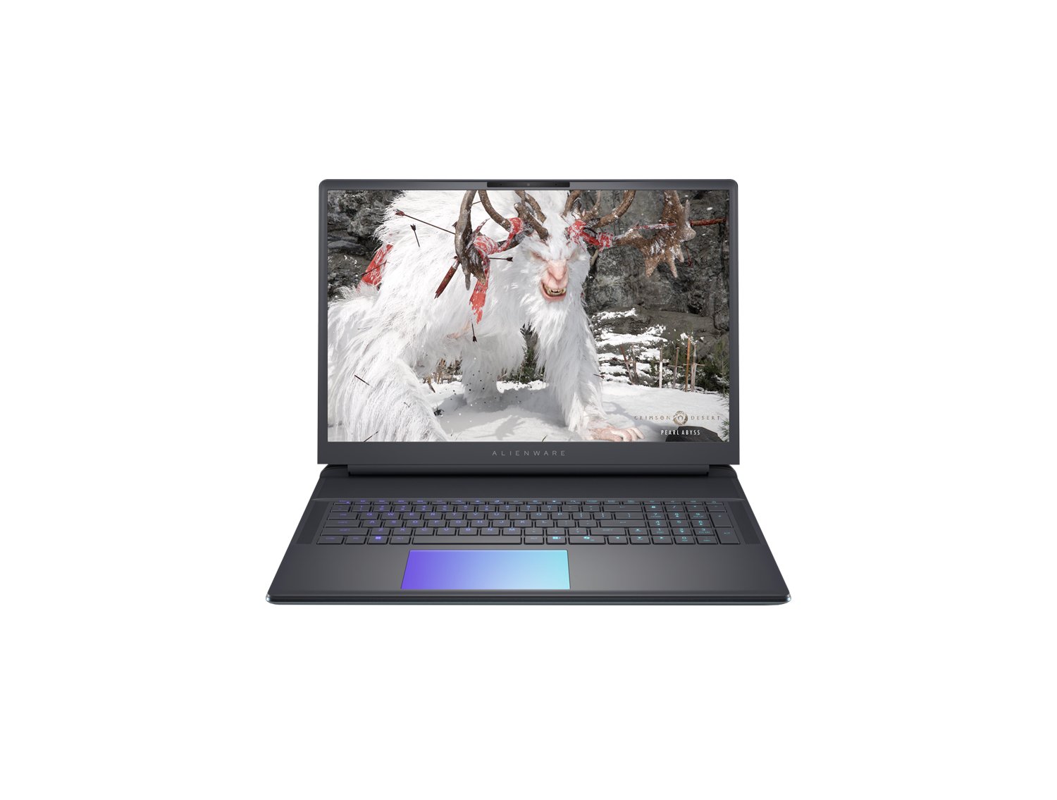 Alienware 18 Area-51 Gaming Laptop