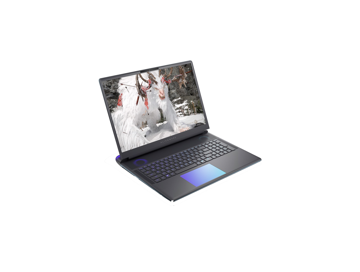 Alienware 18 Area-51 Gaming Laptop