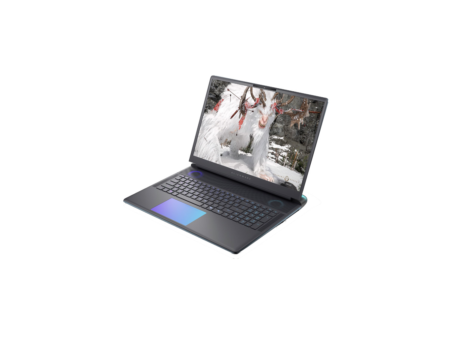 Alienware 18 Area-51 Gaming Laptop