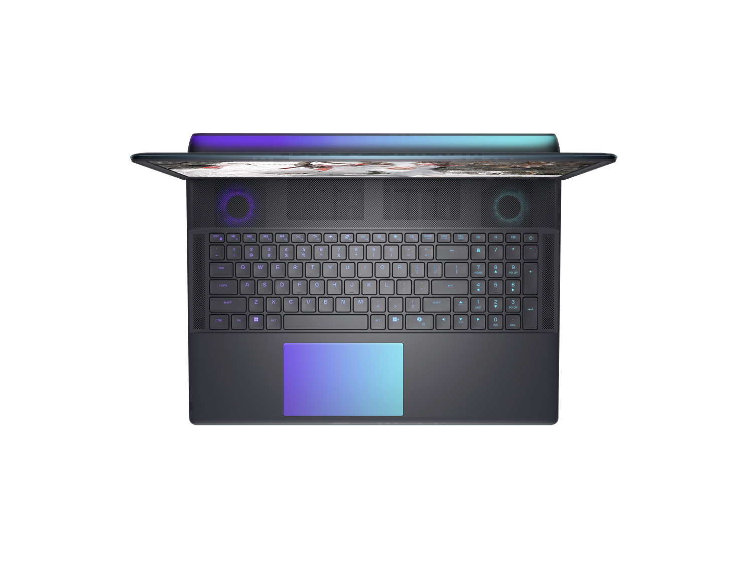 Alienware 18 Area-51 Gaming Laptop