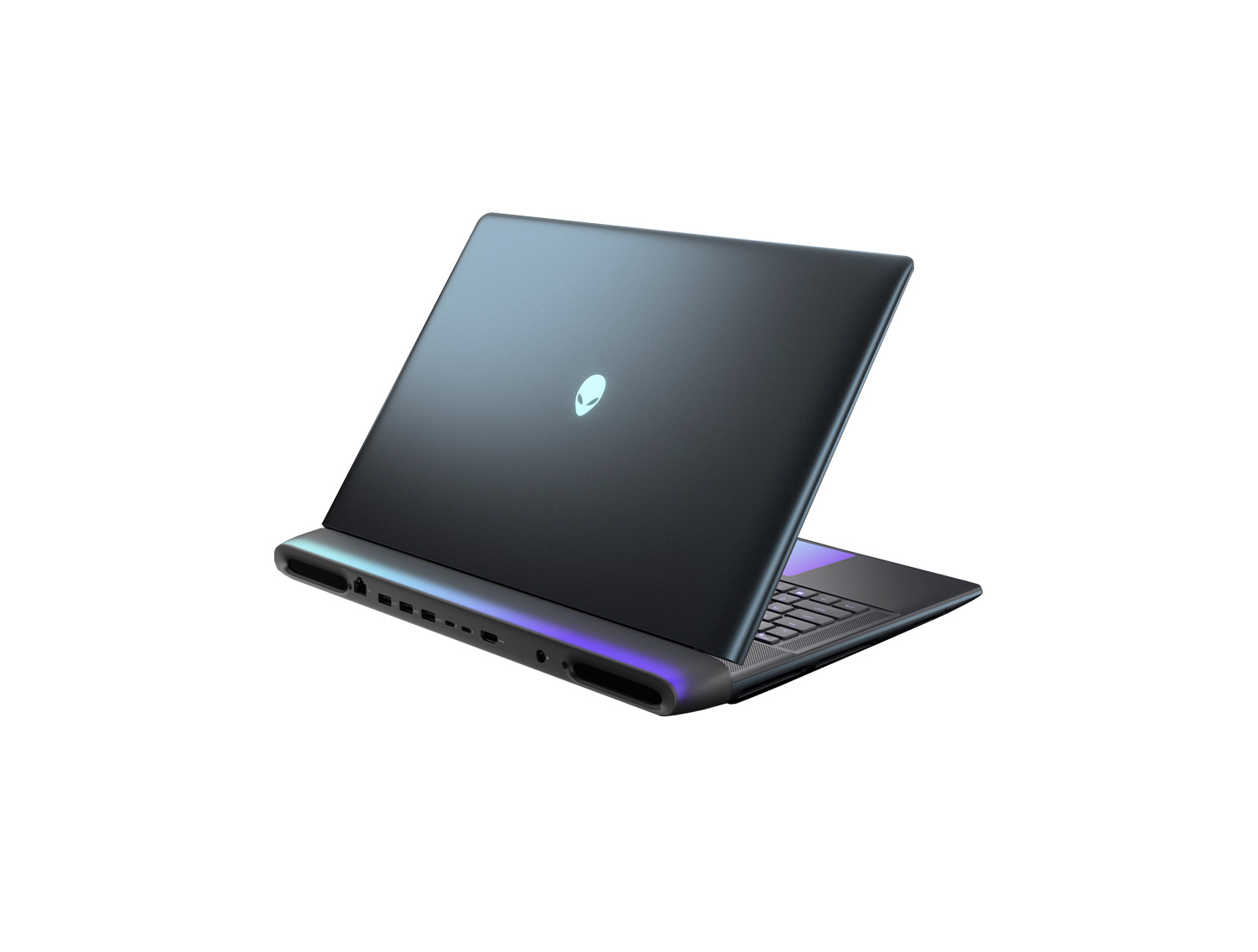 Alienware 18 Area-51 Gaming Laptop