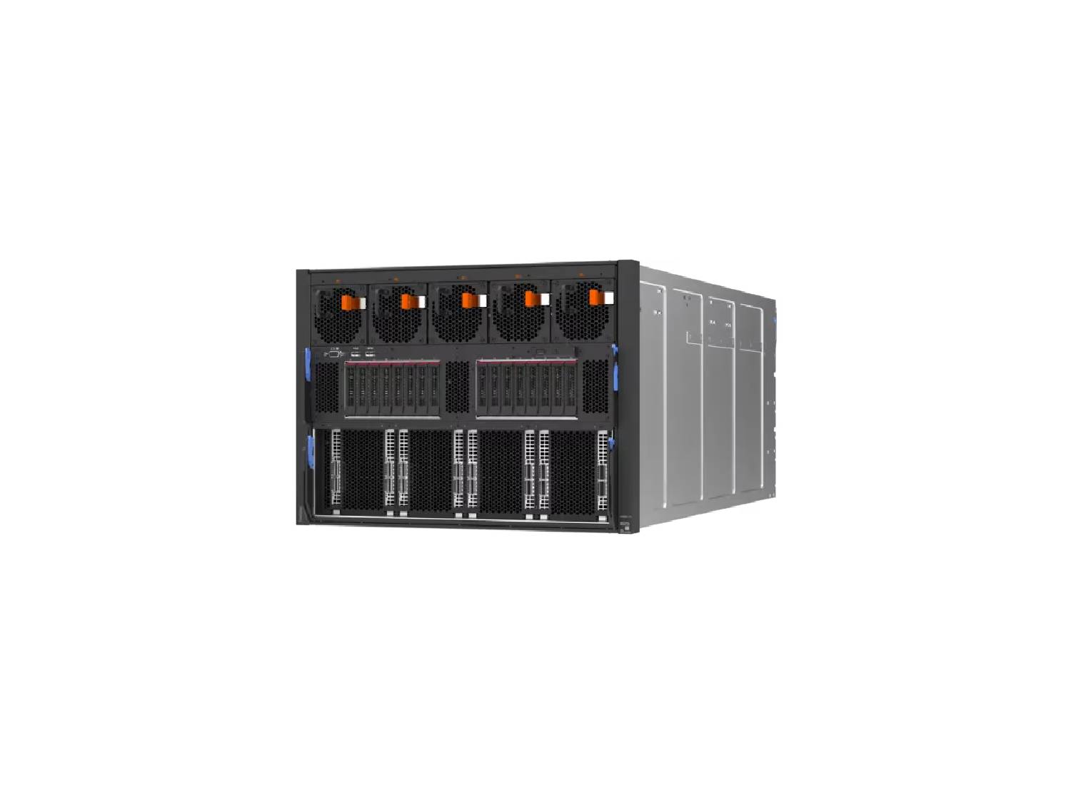 Lenovo ThinkSystem SR685a V3 9534x2 96GBx24 AI Server