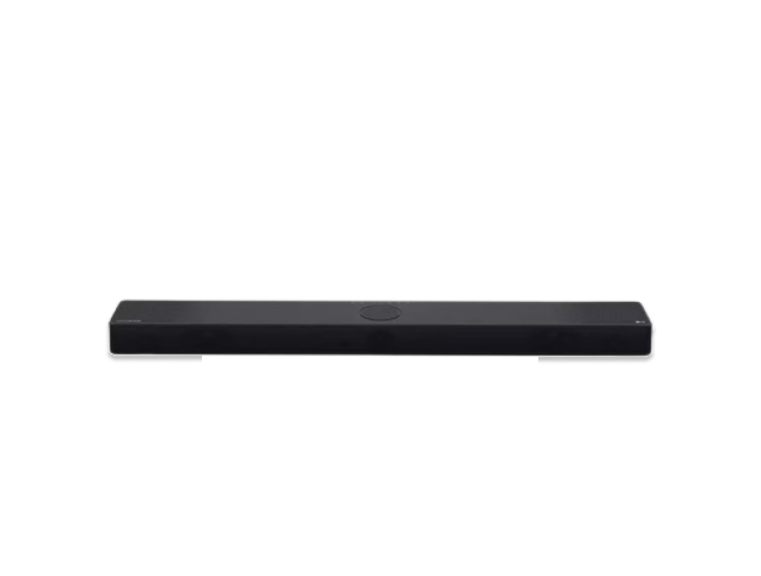 LG Soundbar C with IMAX® Enhanced and Dolby Atmos