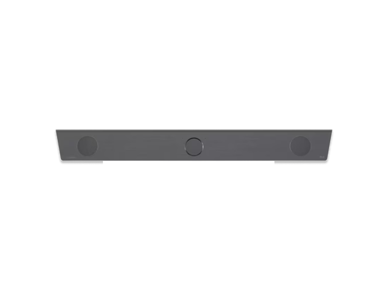 LG Soundbar with Dolby Atmos® 9.1.5 Channel