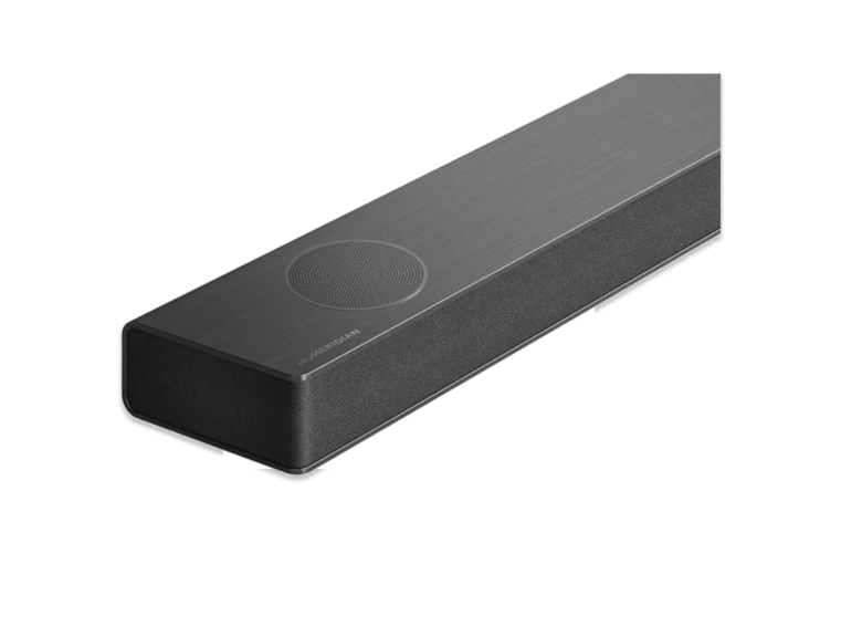 LG Soundbar with Dolby Atmos® 9.1.5 Channel