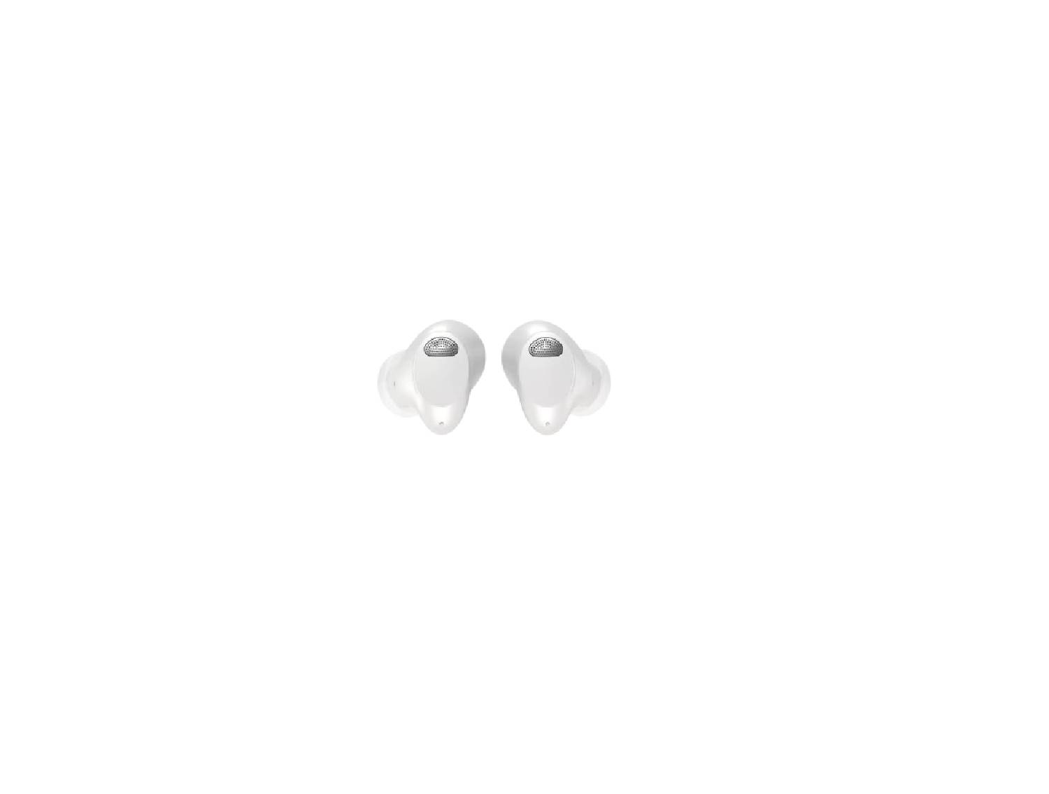LG T80S Wireless Bluetooth Earbuds - White