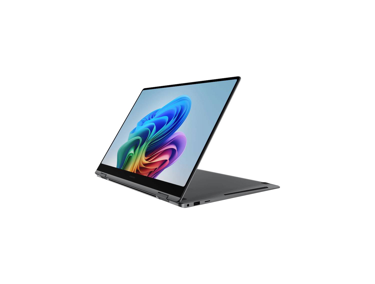 Galaxy Book5 Pro 360 Windows 11 Home - Intel® Core™ Ultra 7 (Series 2), 16GB (RAM) + 1TB (SSD), Gray