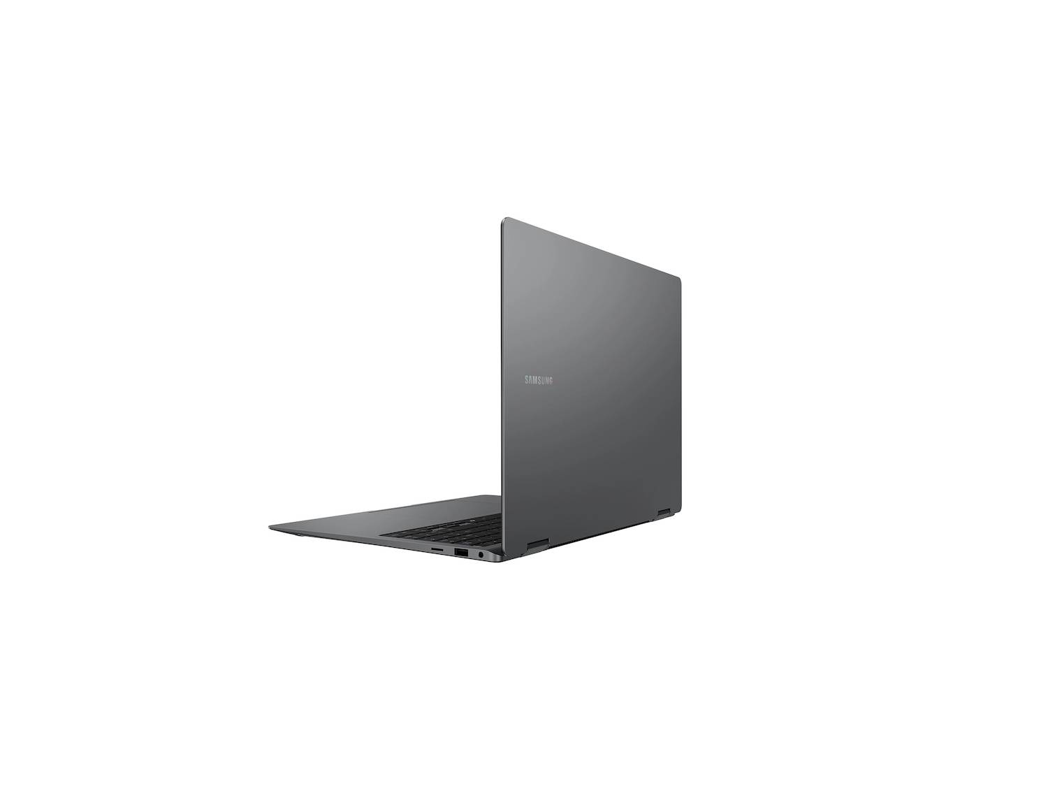 Galaxy Book5 Pro 360 Windows 11 Home - Intel® Core™ Ultra 7 (Series 2), 16GB (RAM) + 1TB (SSD), Gray