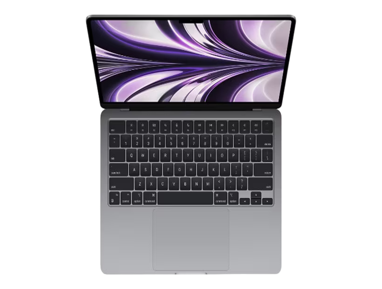 Macbook Air M2 -13inch (256GB) -Space Gray