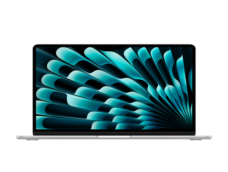 Macbook Air M2 -13inch (256GB) -Silver