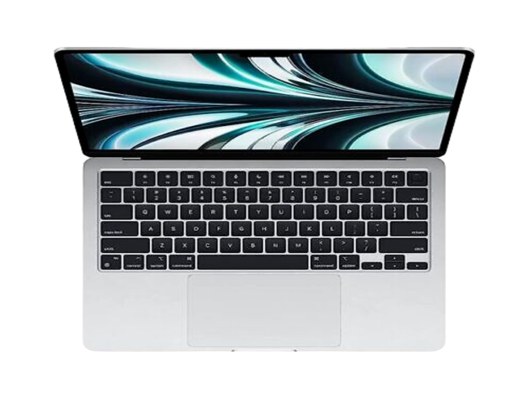 Apple MacBook Air M2 13-inch 256GB Silver - Premium Lightweight Laptop |  Uvation Marketplace