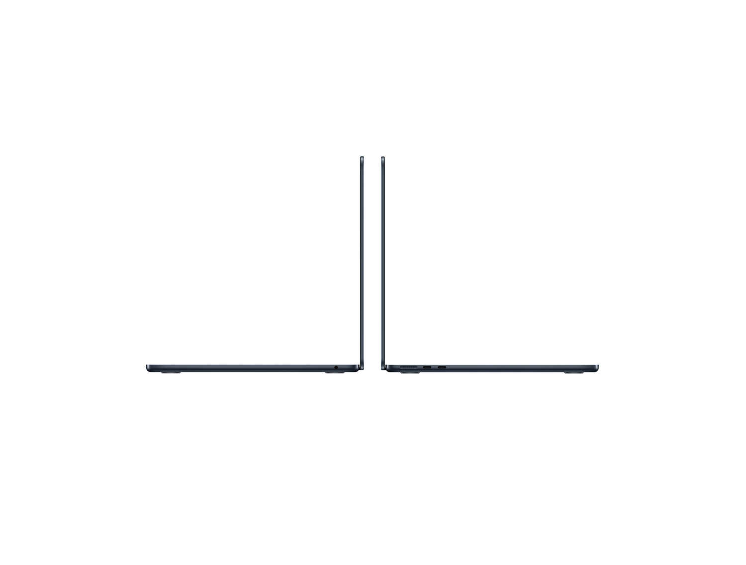 Apple MacBook Air M4 13-inch, 256GB SSD – Midnight
