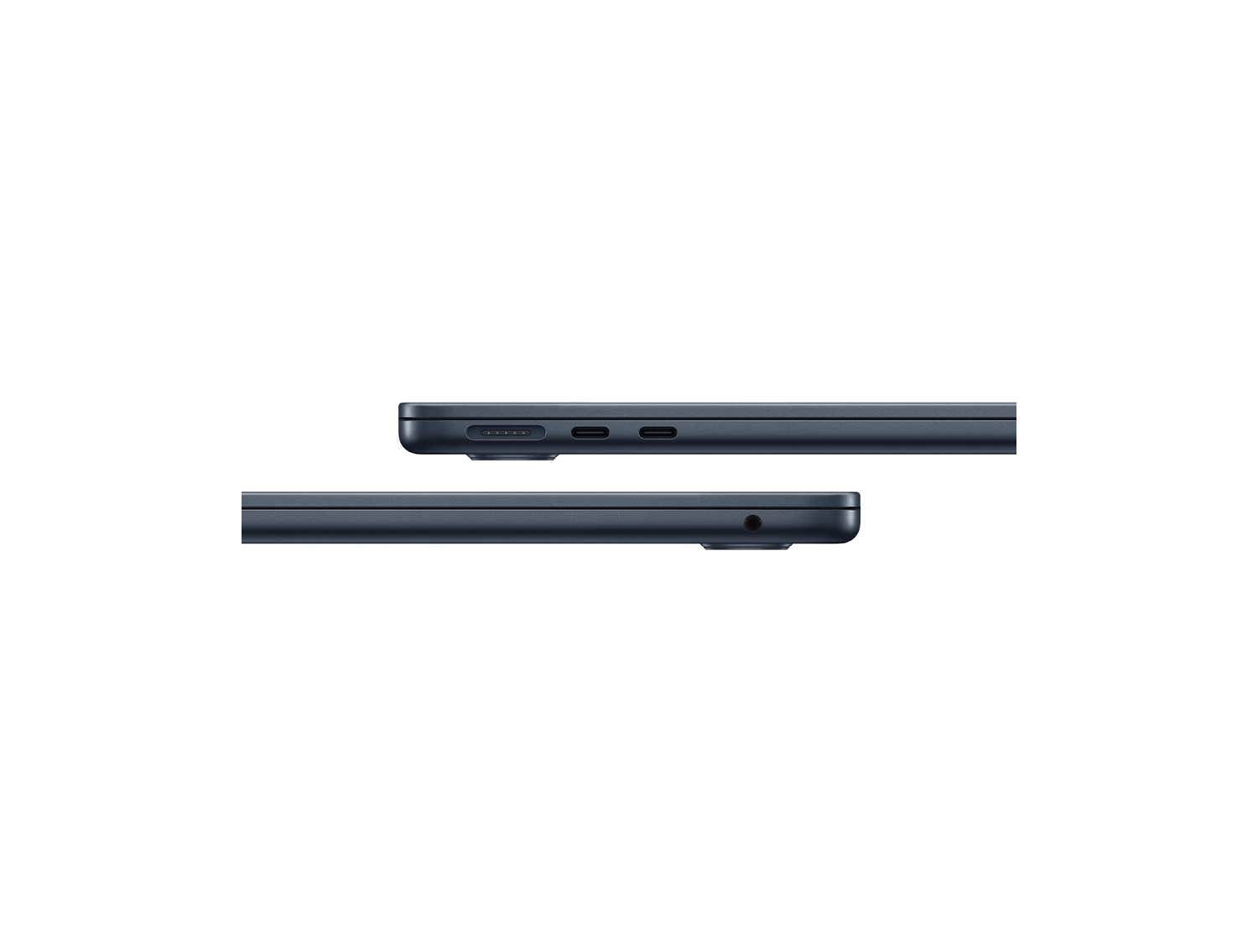 Apple MacBook Air M4 13-inch, 256GB SSD – Midnight