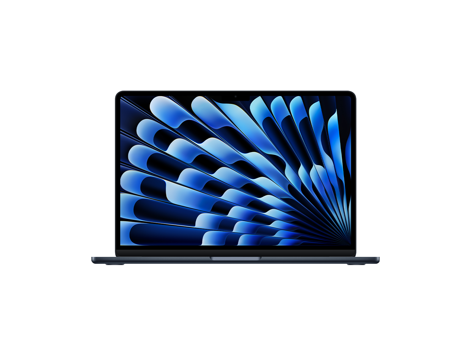 Apple MacBook Air M4 15-inch, 512GB SSD – Midnight