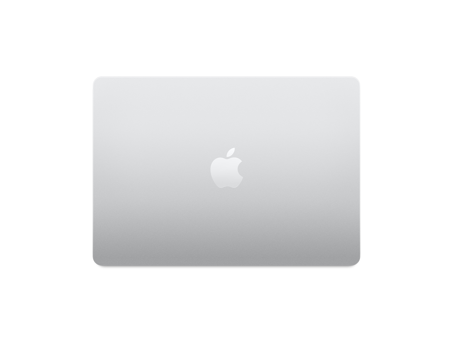 Apple MacBook Air M4 15-inch, 512GB SSD – Silver