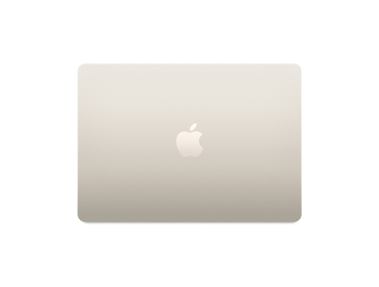Apple MacBook Air M4 15-inch - Starlight