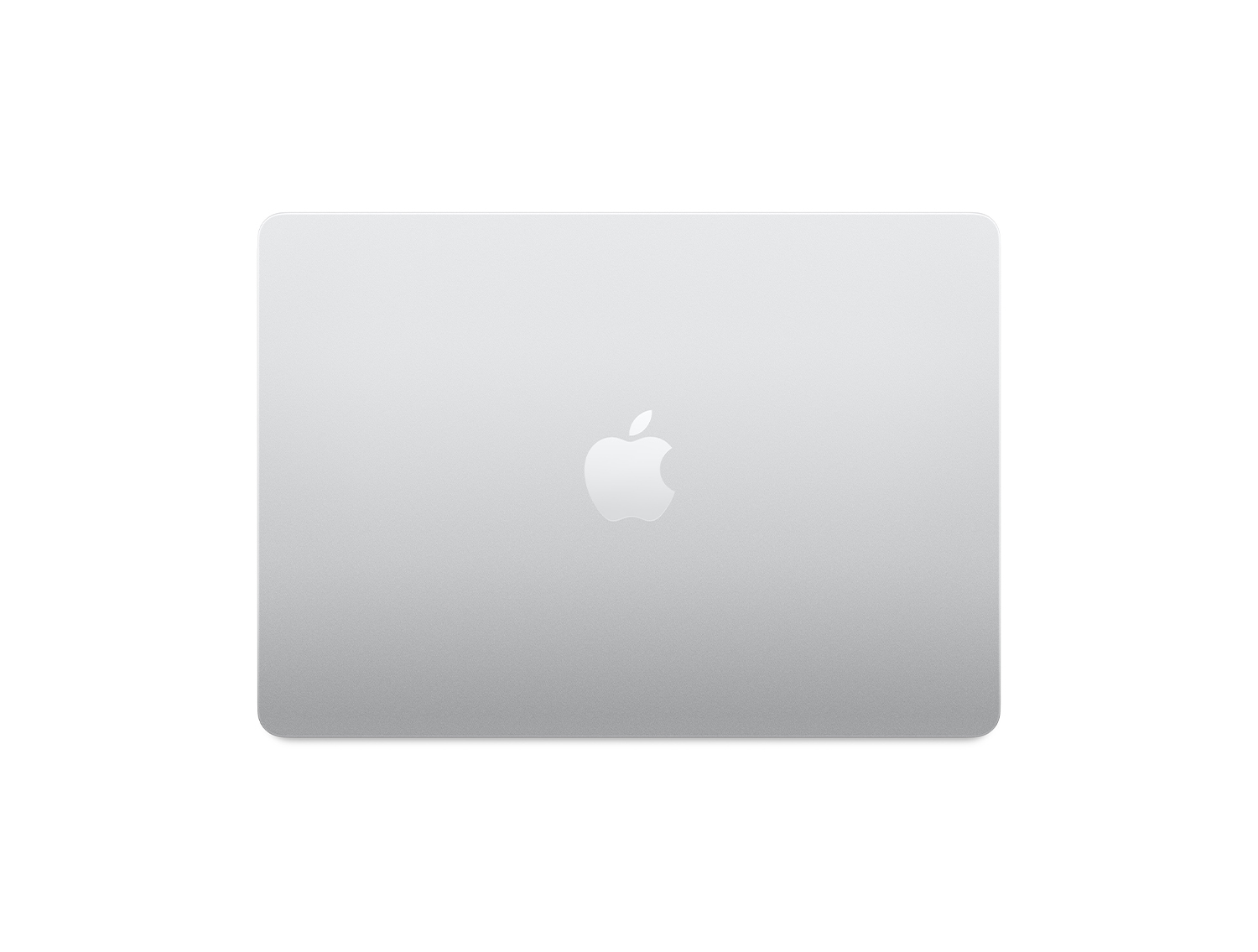 Apple MacBook Air M4 13-inch (16GB RAM, 256GB SSD) – Silver