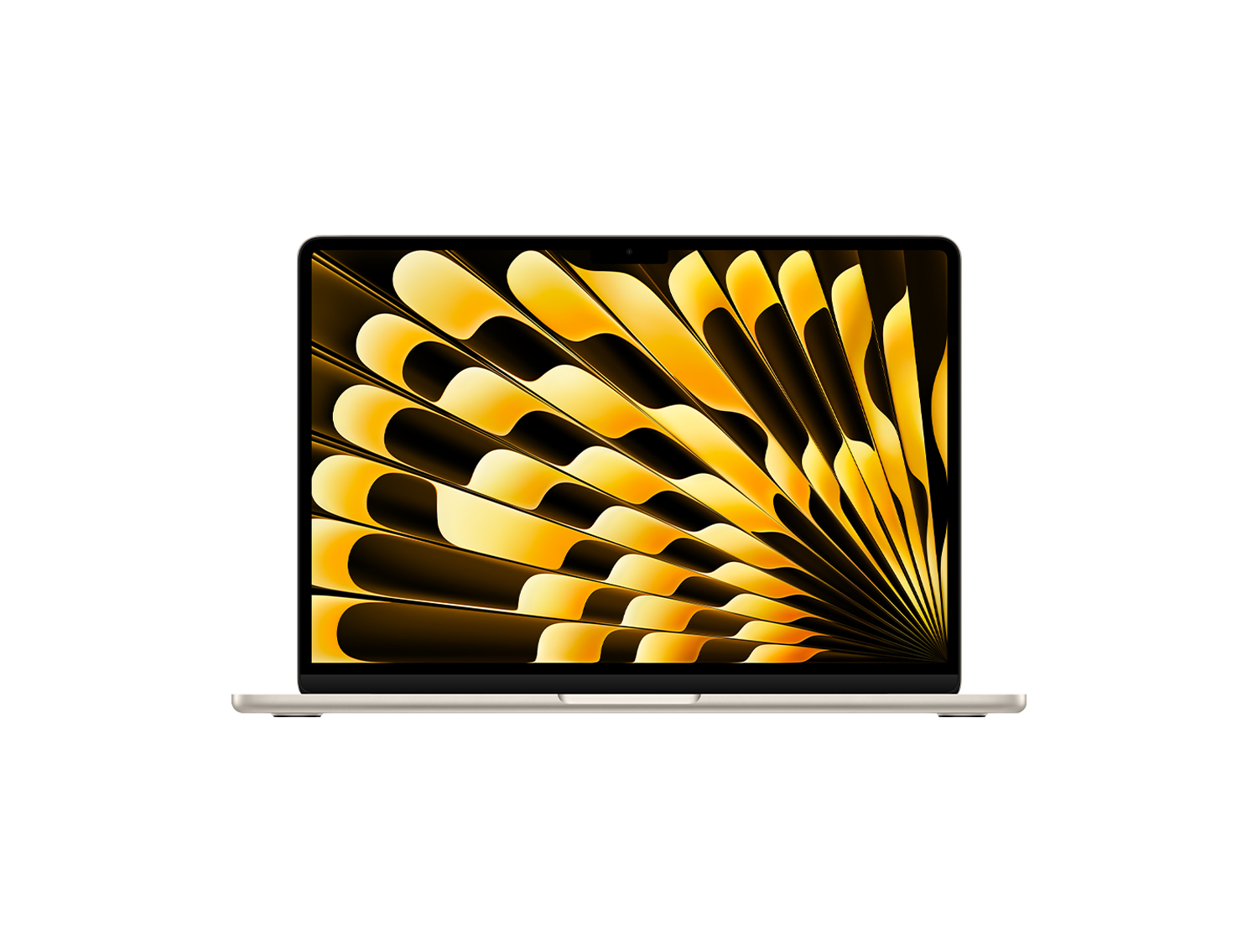 Apple MacBook Air M4 13-inch, 256GB SSD – Starlight