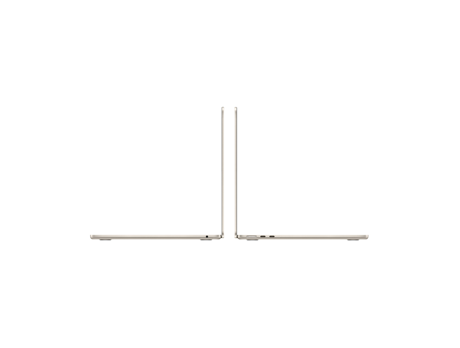 Apple MacBook Air M4 13-inch, 256GB SSD – Starlight