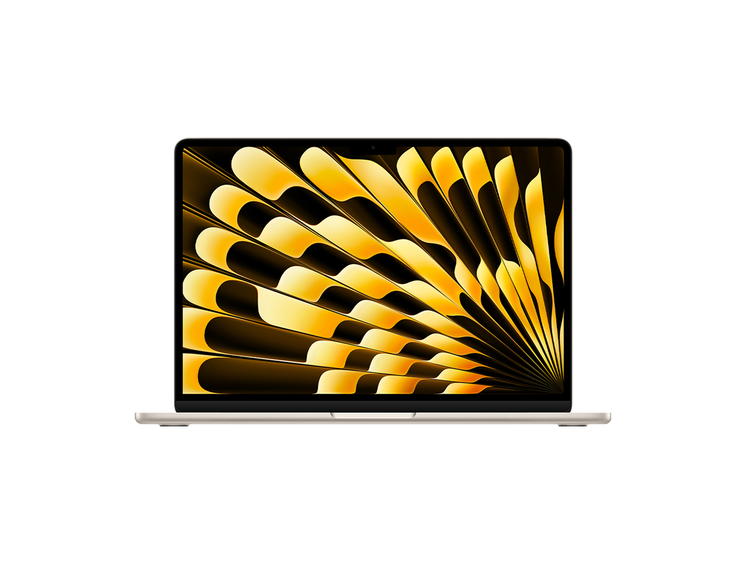 Apple MacBook Air M4 (15