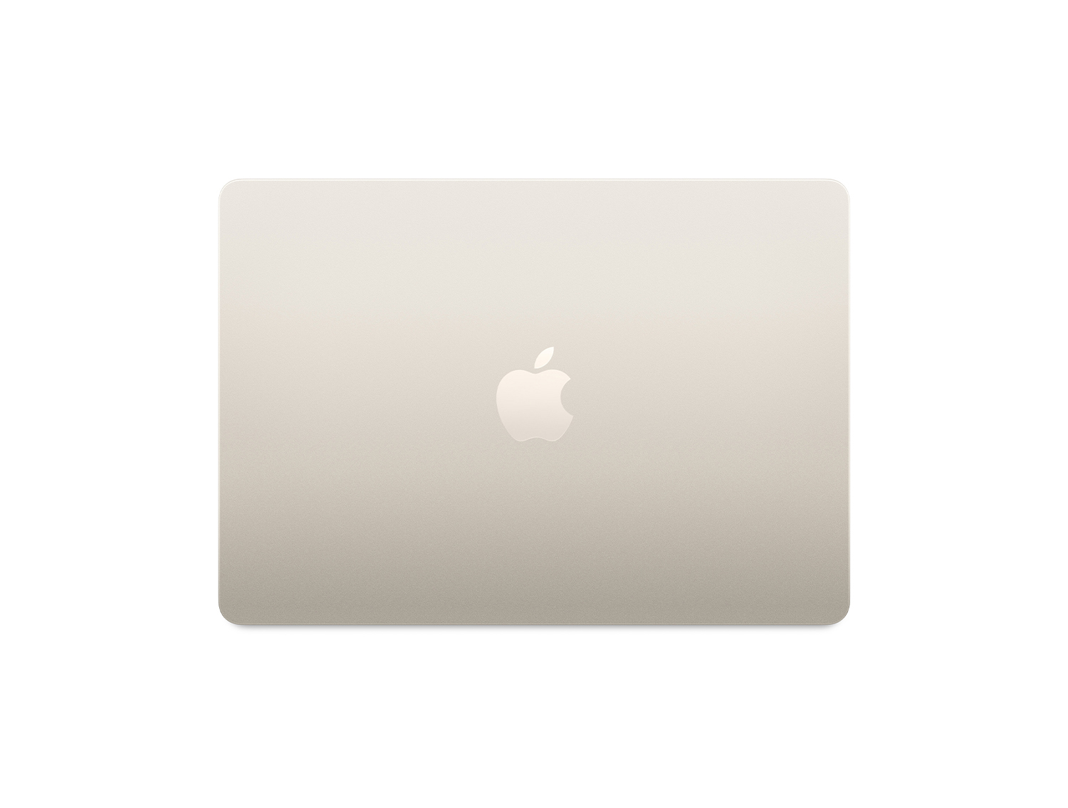 Apple MacBook Air スターライト M4 15インチ 512GB Apple 15-inch MacBook Air: M4 w/ 10-core CPU and 10-core GPU