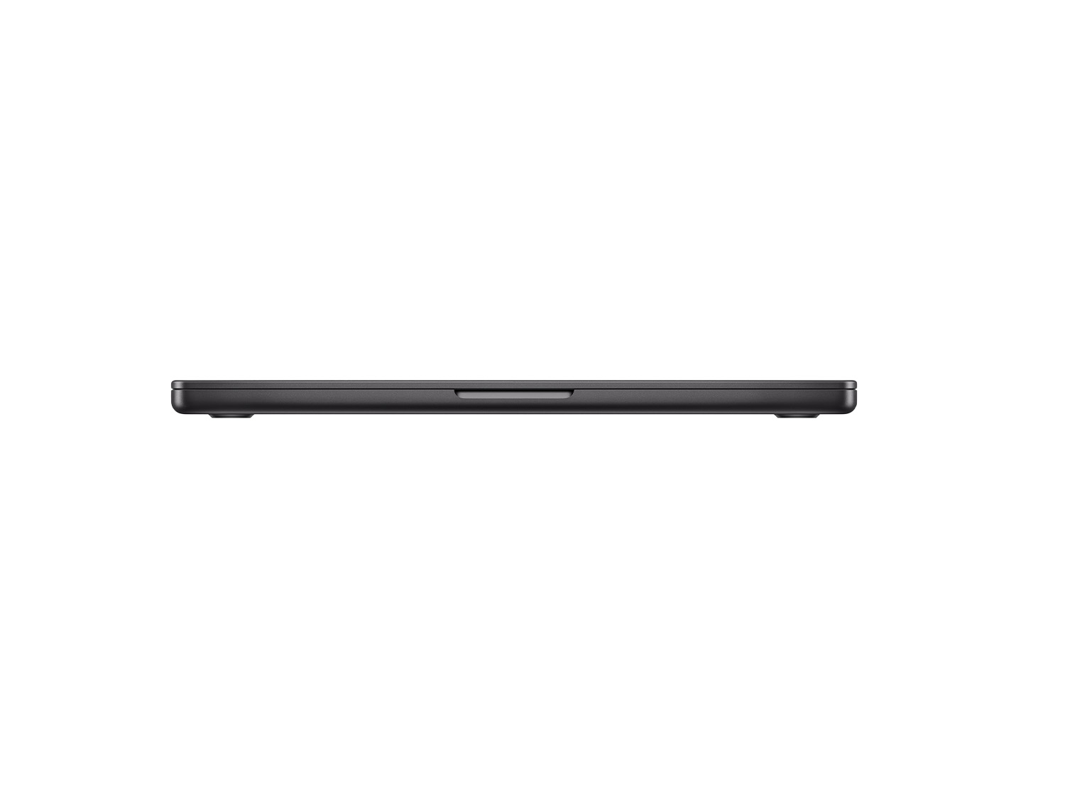 MacBook Pro 14 Inch M4, 512 GB, 16 GB RAM – Space Black